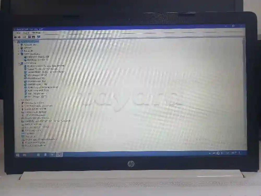 Pc Portable hp à La Soukra - Vue 2