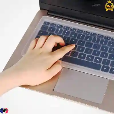 Protection Clavier pc Portable à Kairouan Nord - Vue 1