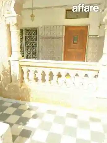 Villa+maison