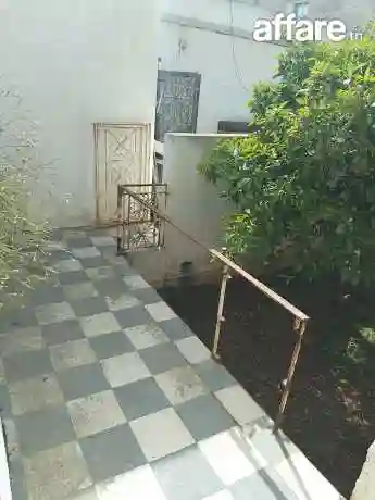 Villa+maison - Vue 1