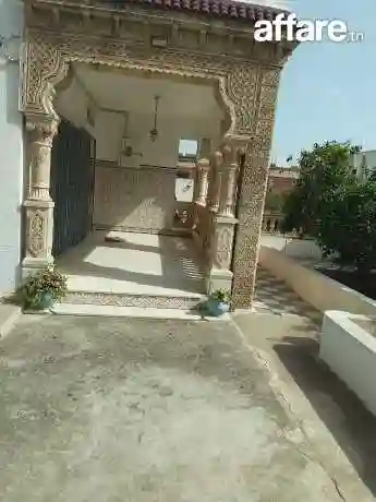 Villa+maison - Vue 5
