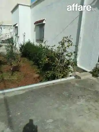 Villa+maison - Vue 9