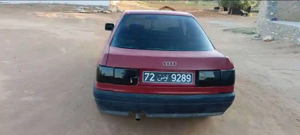 Voiture Bonne Ocasion - Vue 2