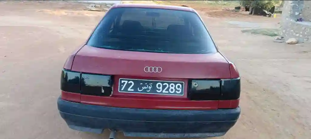 Voiture Bonne Ocasion - Vue 3