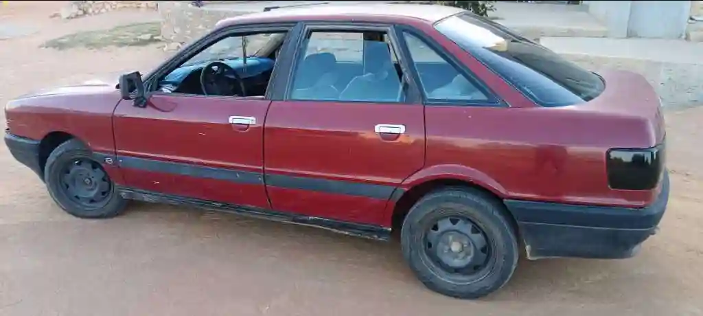 Voiture Bonne Ocasion - Vue 7
