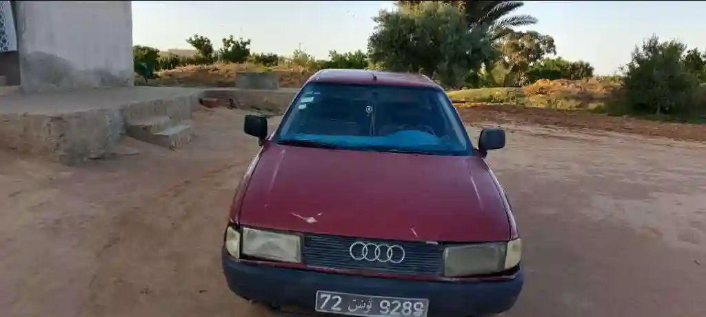 Voiture Bonne Ocasion - Vue 8