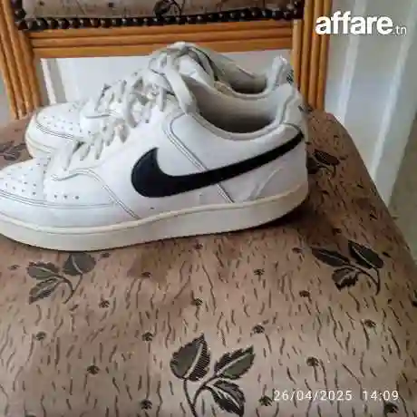Air Force - Vue 1
