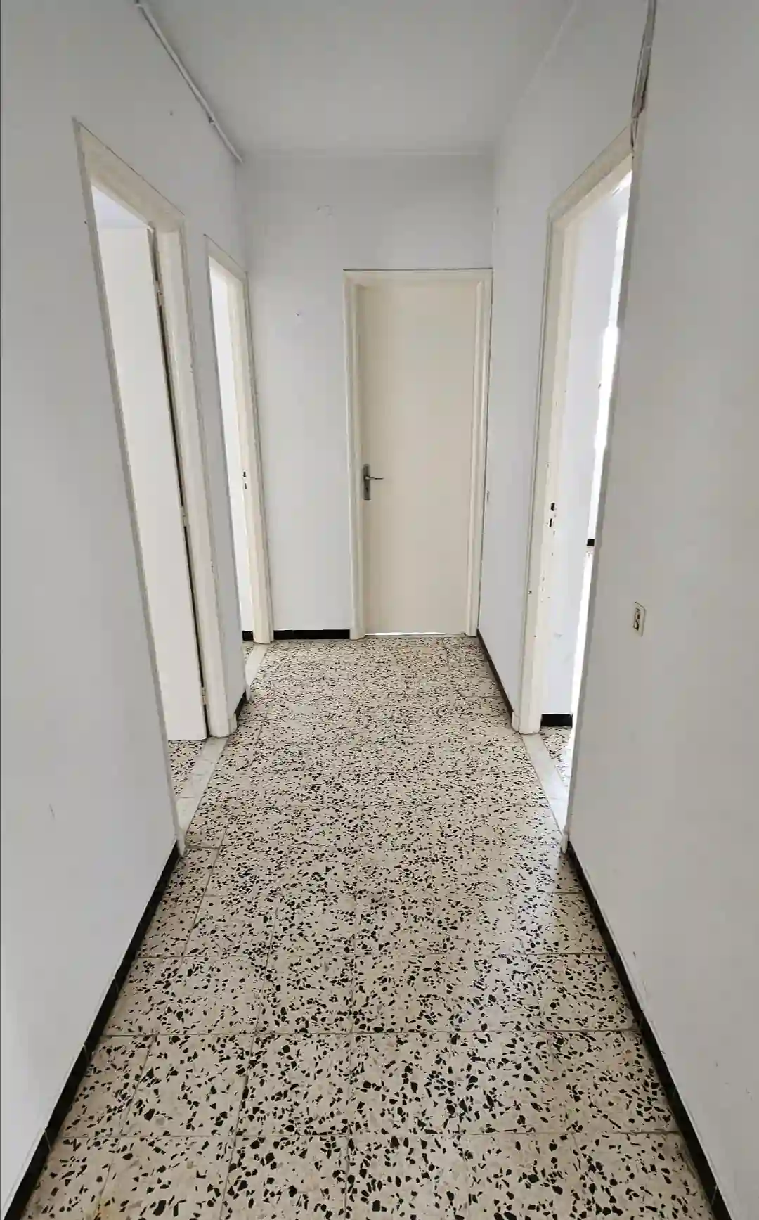 Appartement Avec Grande Terrasse à El Bousten