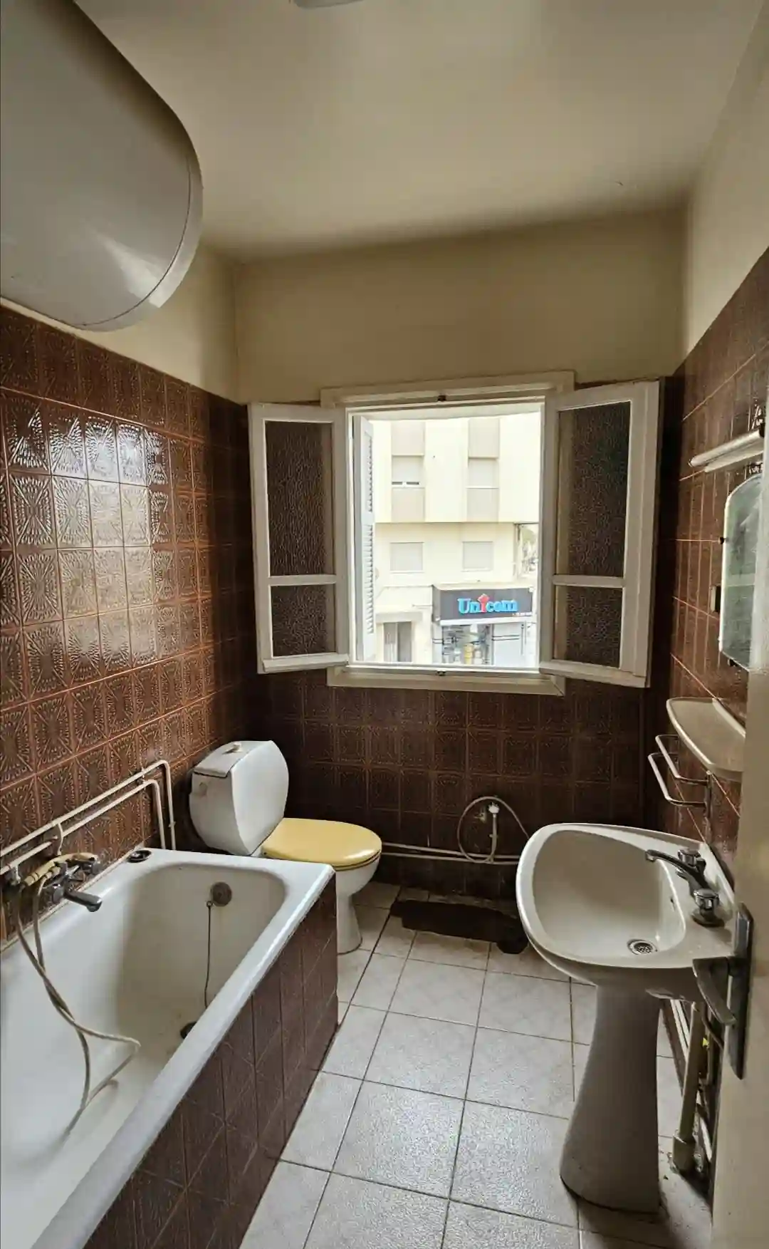 Appartement Avec Grande Terrasse à El Bousten - Vue 1