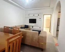 Appartement Meublé à la Zone Touristique Djerba - réf L726