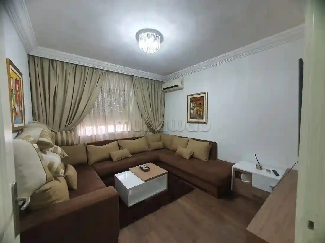 Appartement S3 Haut Standing à Vendre Ben Arous - Vue 1