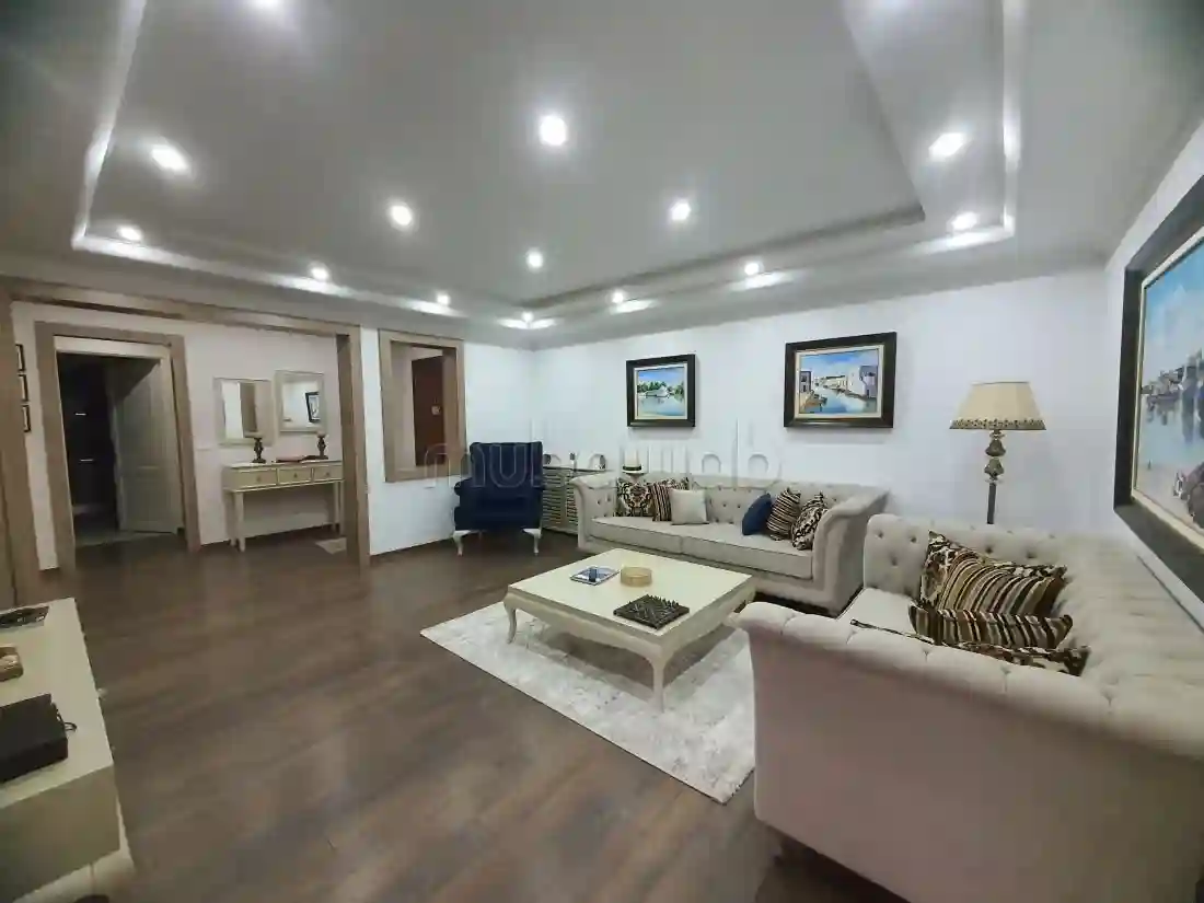 Appartement S3 Haut Standing à Vendre Ben Arous - Vue 2