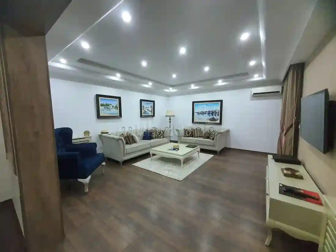 Appartement S3 Haut Standing à Vendre Ben Arous - Vue 3
