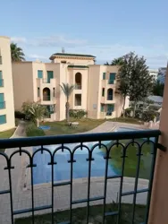 Appartemnt s2 Avec Balcon vue sur Pisicen