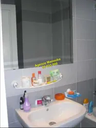 Av Appartement s1 au 2éme Ref2888 à La Mannouba