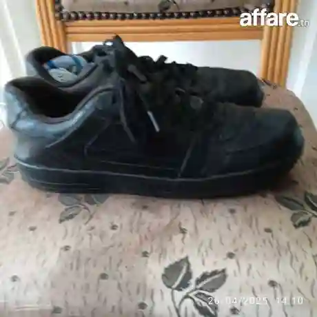 Espadrilles - Vue 1