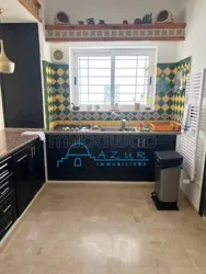 Location de Vacance Villa Avec Piscine