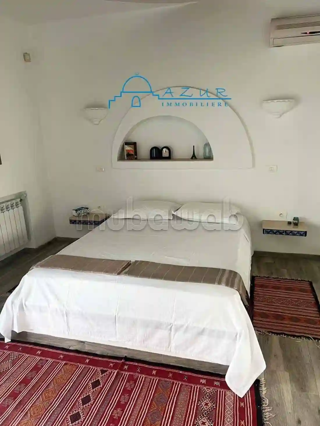 Location de Vacance Villa Avec Piscine - Vue 3