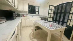 Location Villa Meublée en Zone Touristique Djerba
