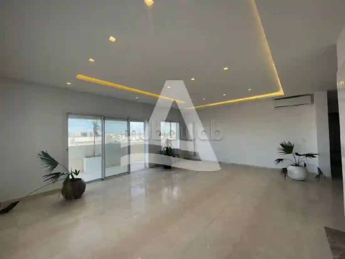 Penthouse a Vendre au Jardin de Carthage - Vue 1