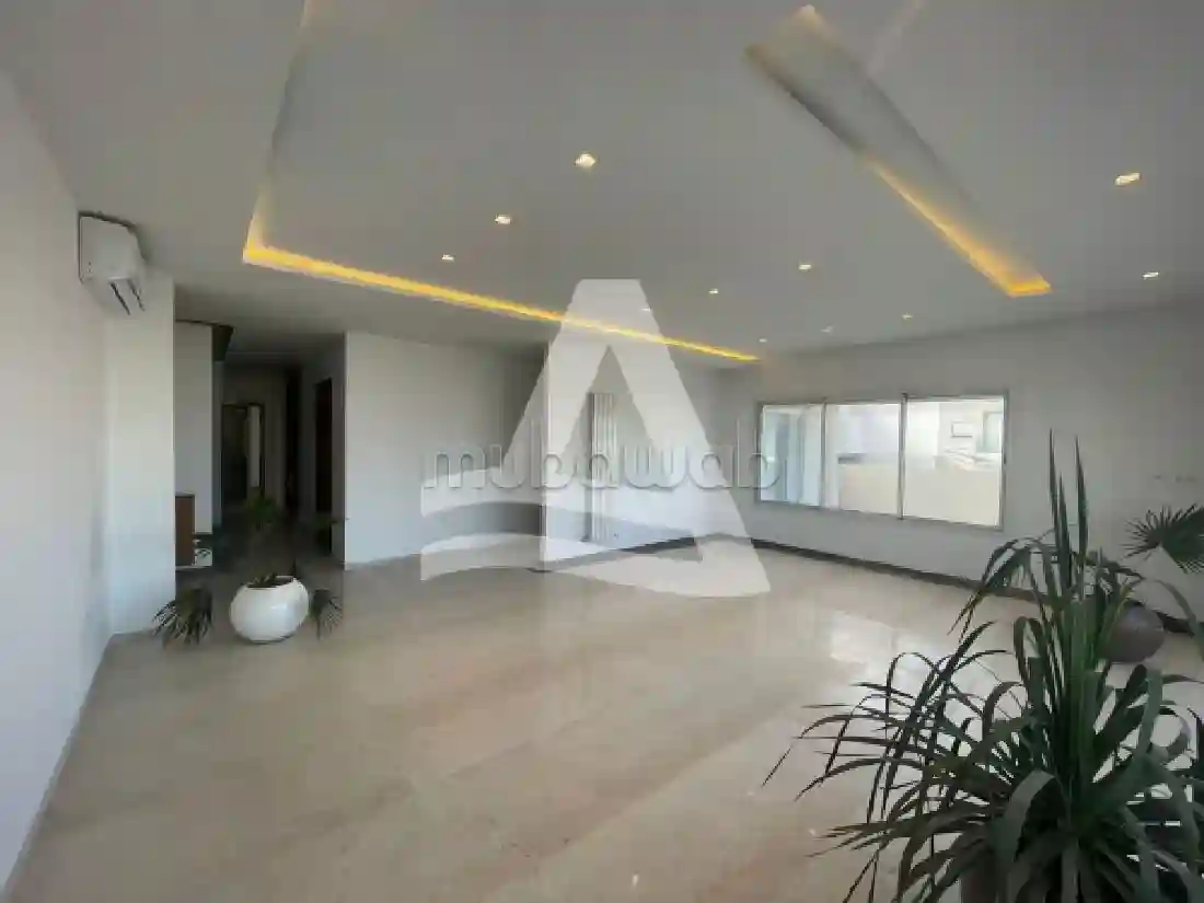 Penthouse a Vendre au Jardin de Carthage - Vue 2