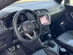Tiguan Rline 2022