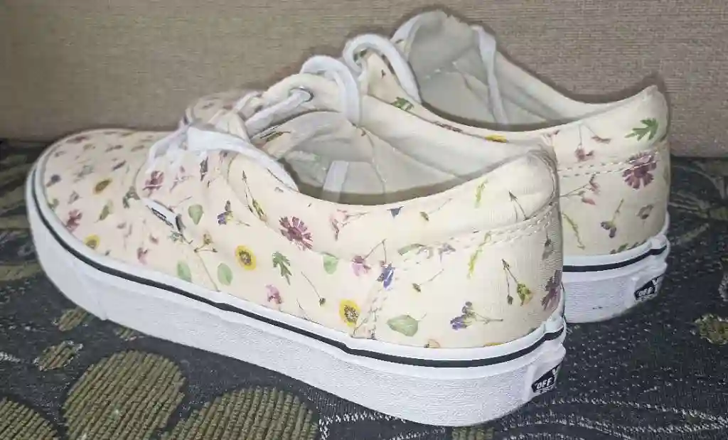 Vans - Vue 5