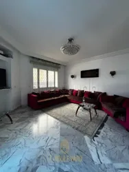 Villa S6 Avec Piscine à Sidi Mahersi Nabeul