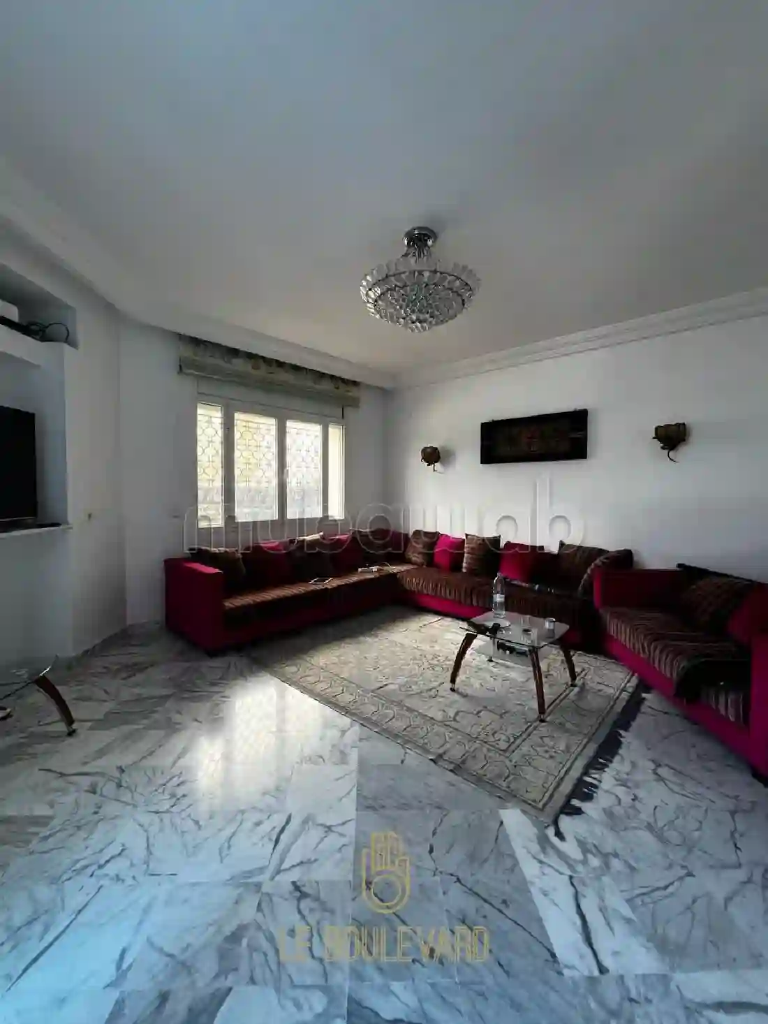 Villa S6 Avec Piscine à Sidi Mahersi Nabeul