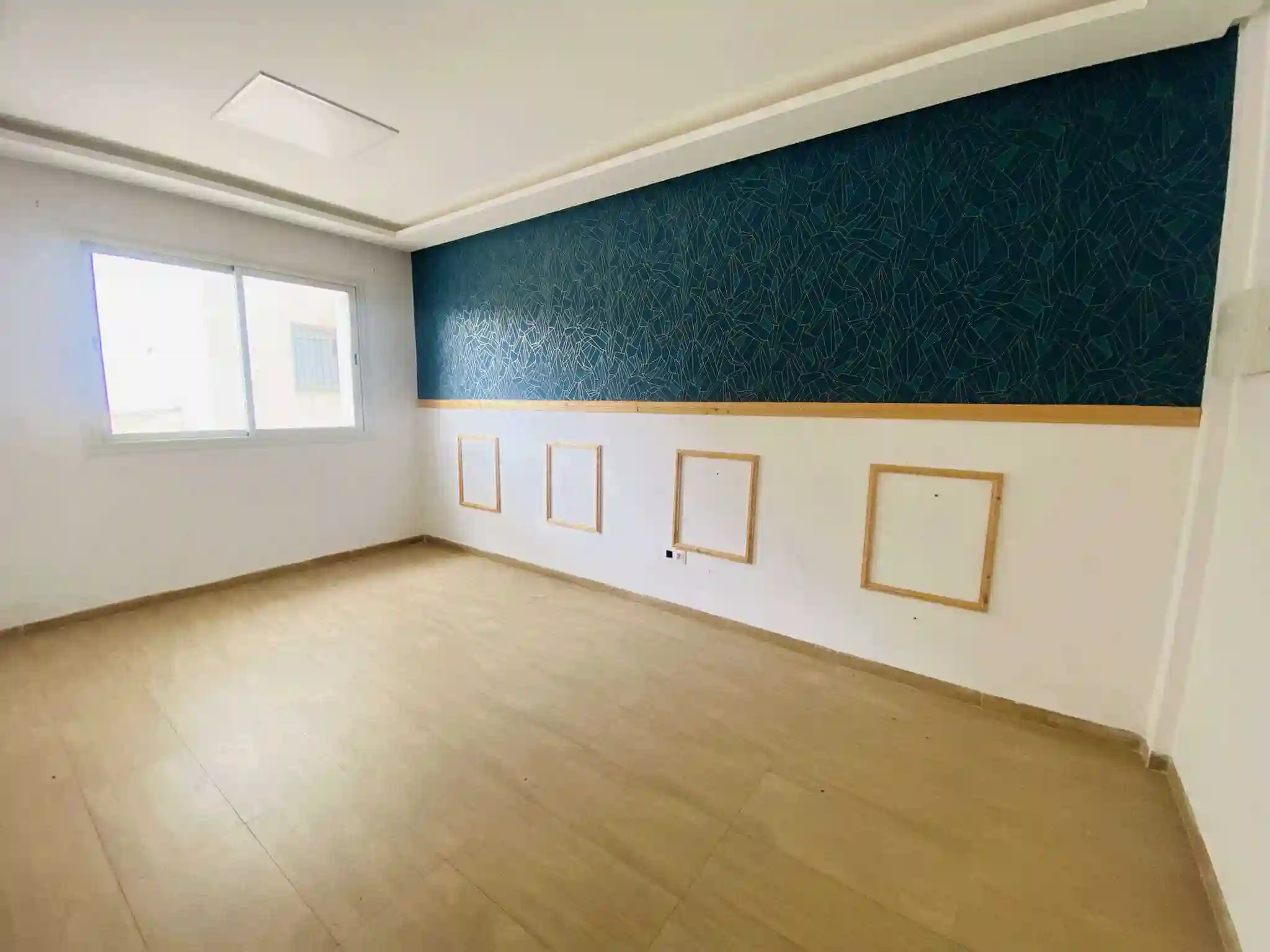 2 Bureaux en h2 a Belvédère à Tunis Belvedere - Vue 1