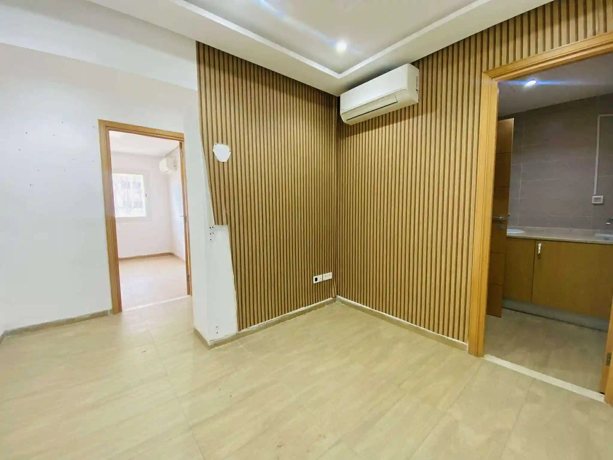 2 Bureaux en h2 a Belvédère à Tunis Belvedere - Vue 2