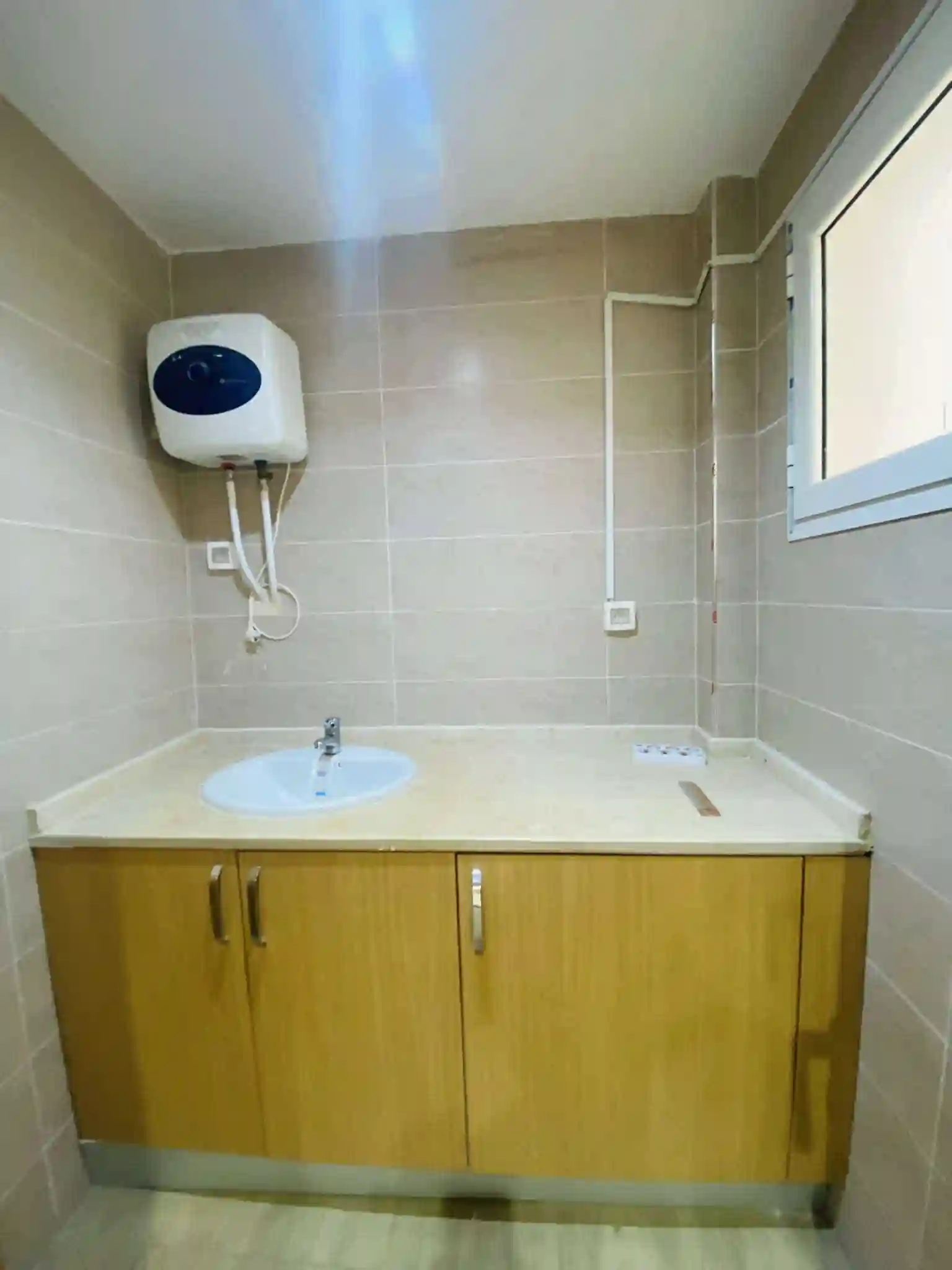 2 Bureaux en h2 a Belvédère à Tunis Belvedere - Vue 3