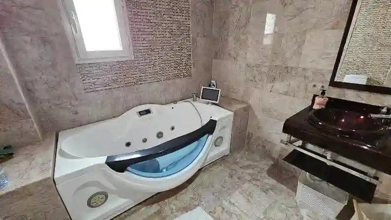 Appartement le Papillon Rose réf Appartement à Bardo