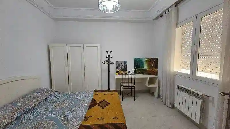 Appartement le Papillon Rose réf Appartement à Bardo - Vue 1
