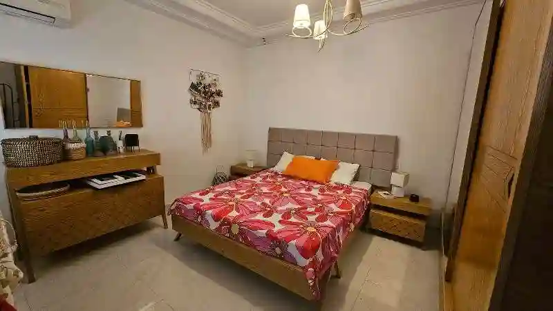 Appartement le Papillon Rose réf Appartement à Bardo - Vue 3