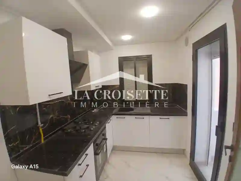 Appartement s+1 à L’aouina Zal1597