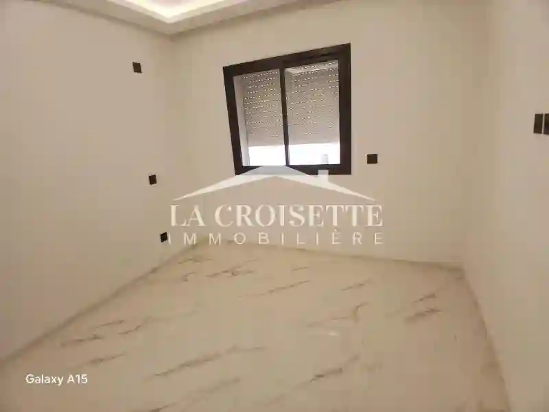 Appartement s+1 à L’aouina Zal1597 - Vue 1