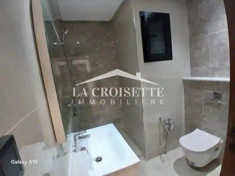 Appartement s+1 à L’aouina Zal1597 - Vue 3