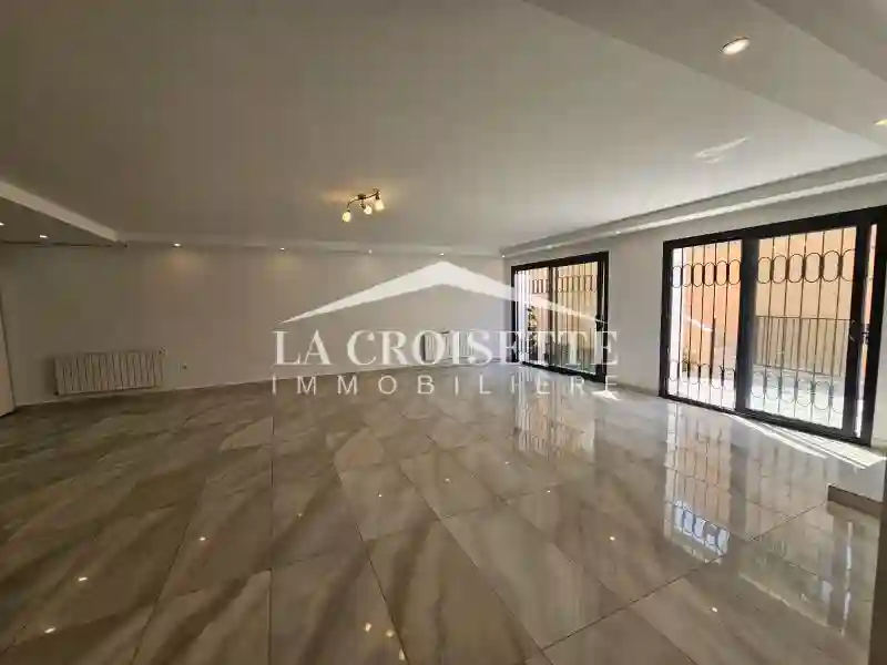 Appartement s+3 à Gammarth Mal0944 - Vue 1