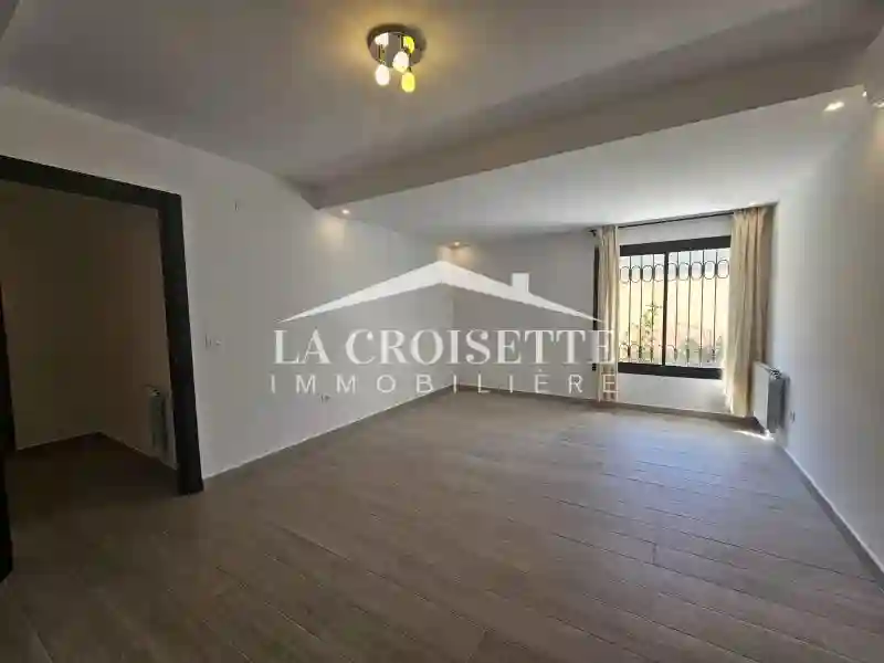 Appartement s+3 à Gammarth Mal0944 - Vue 3