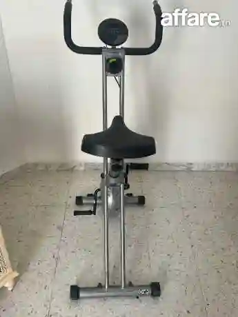 Bicyclette de Sport Occasion - Vue 1