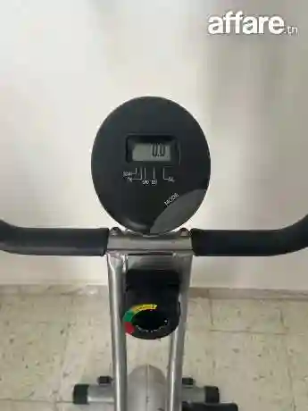 Bicyclette de Sport Occasion - Vue 2
