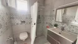 Maison Meublée À Louer À Sedghiane Djerba