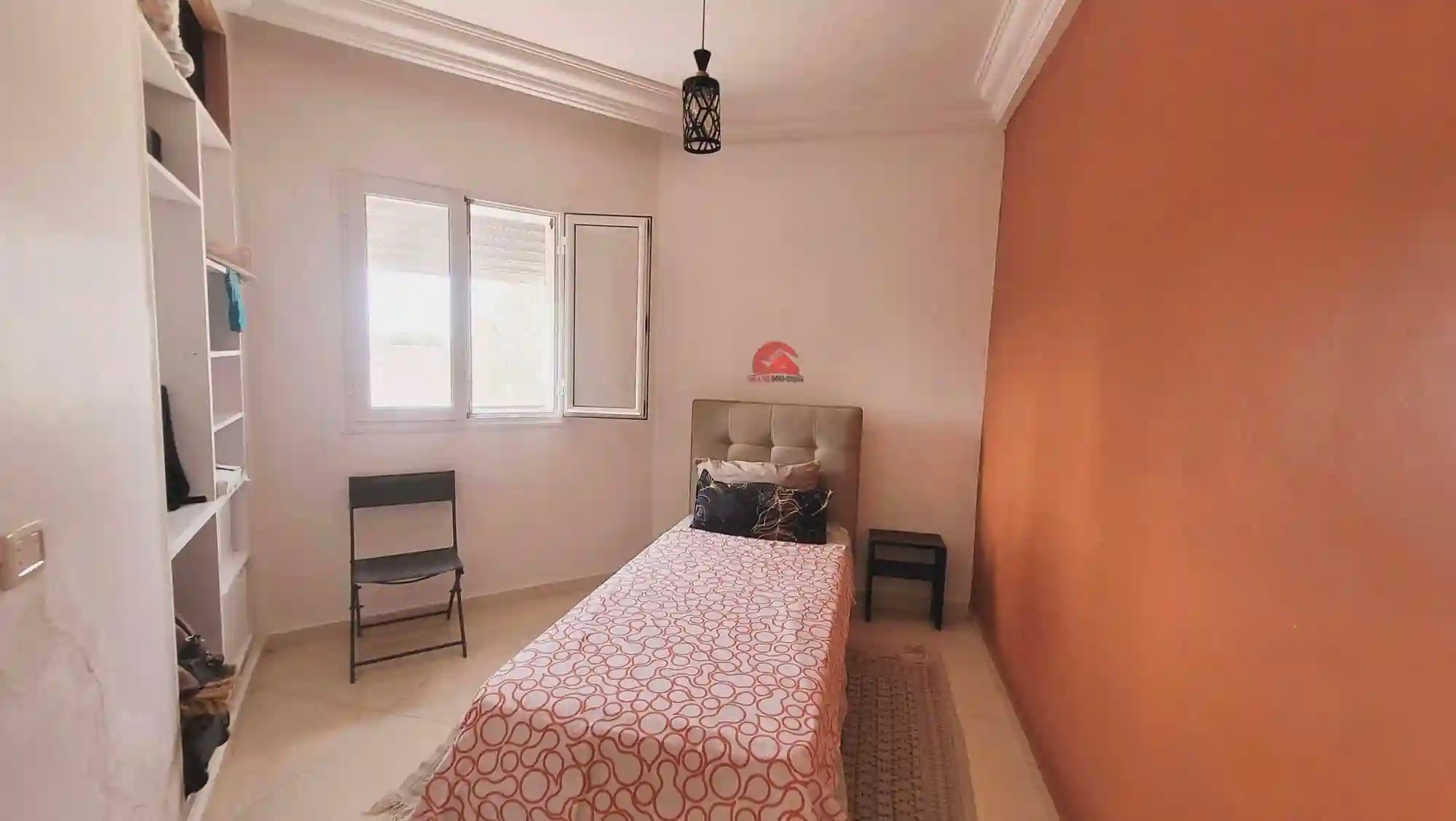 Maison Meublée À Louer À Sedghiane Djerba - Vue 6