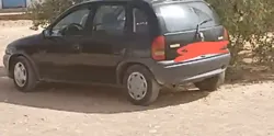 Opel Corsa Essence 2015