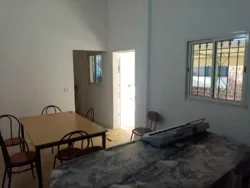 Rdc de Villa Indépendant s1 à el Menzah1 à El Menzah 1