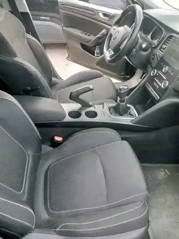 Renault Megane Première Main Full Option - Vue 5