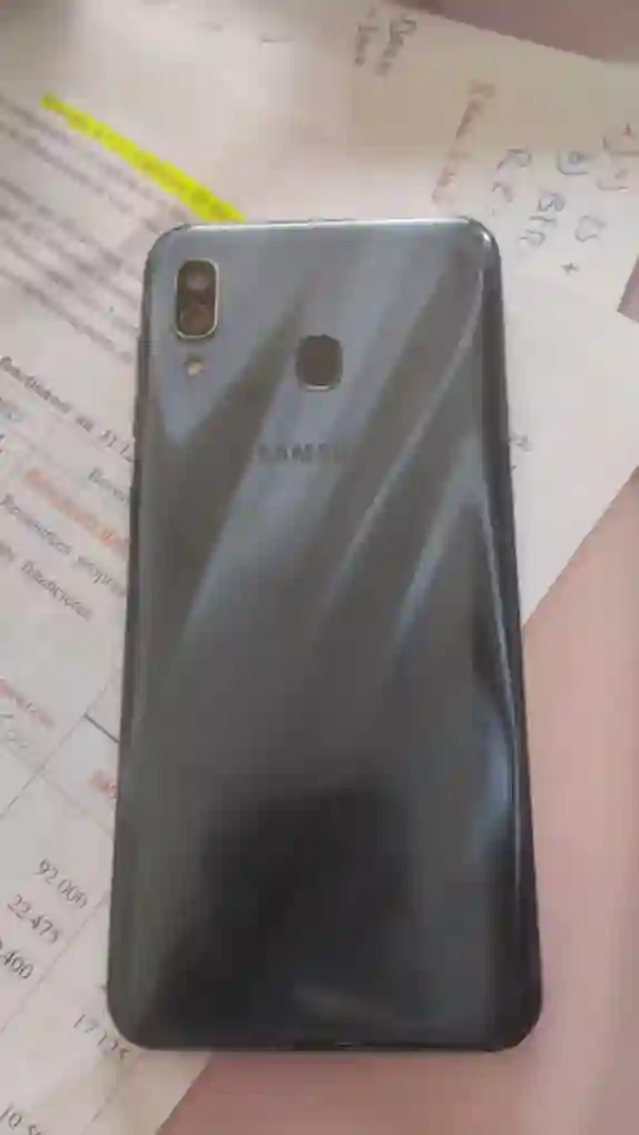 Samsung a30 Ndhif