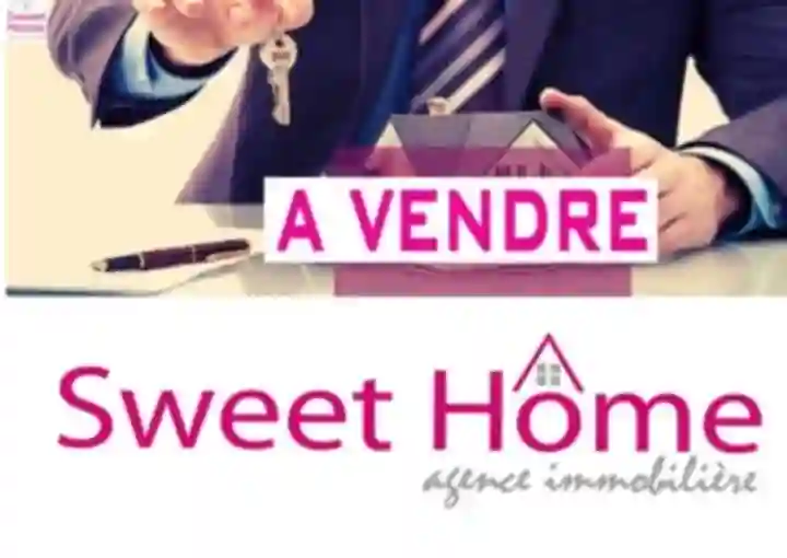 Villa 568m2 à Mutuelle Ville à Mutuelle Ville