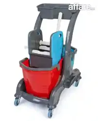 Chariot de Ménage